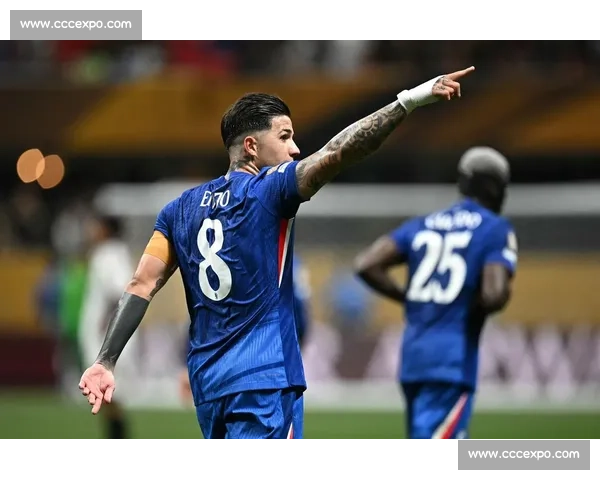 官方确认！巴伦苏埃拉执法世俱杯切尔西战洛杉矶