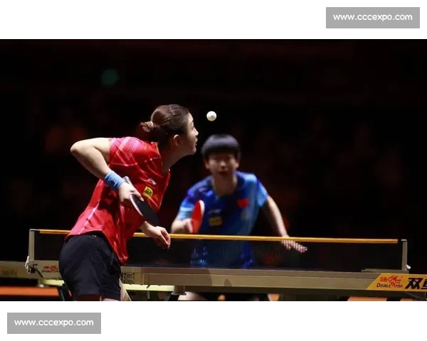 四冠悬念今夜揭晓！中日男单女单巅峰对决，日本女双提前包揽冠亚军