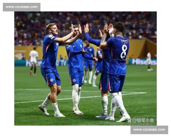 官方确认！巴伦苏埃拉执法世俱杯切尔西战洛杉矶