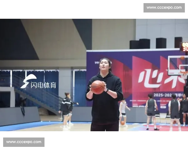 张子宇再现 “降维打击” 名场面！转身如闪电，谁说她慢？