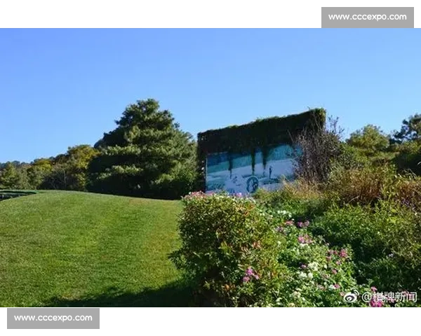 围棋跨界高尔夫首冠诞生 中老铁路架起文化新桥梁