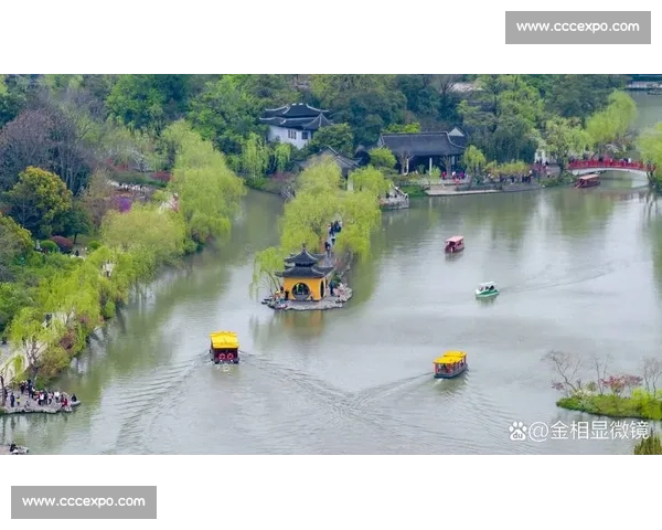 苏州周庄同里等 40 景区免费！扬州球迷专属福利来袭