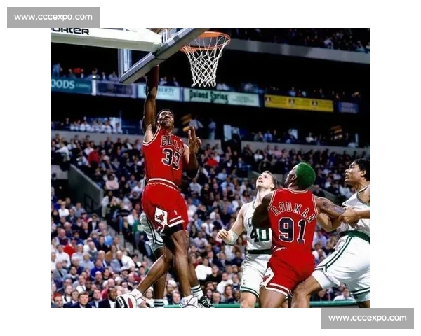 阿里纳斯炮轰 75 大评选：皮蓬克莱等夺冠二当家被严重低估