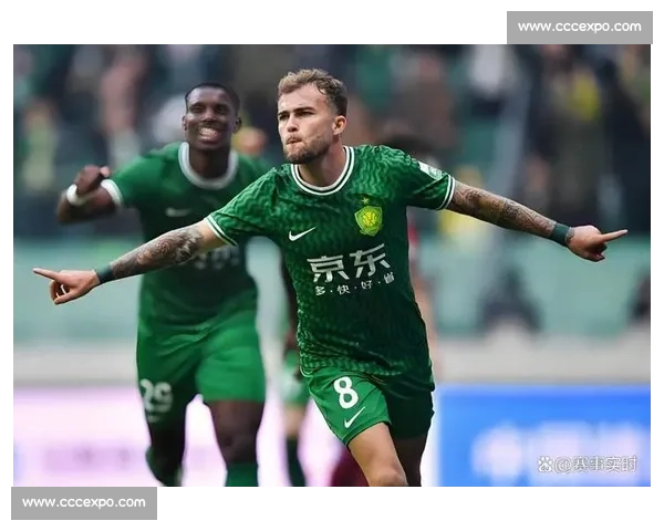 古加：中超赛场强度媲美欧洲，中国球迷热情超越期待