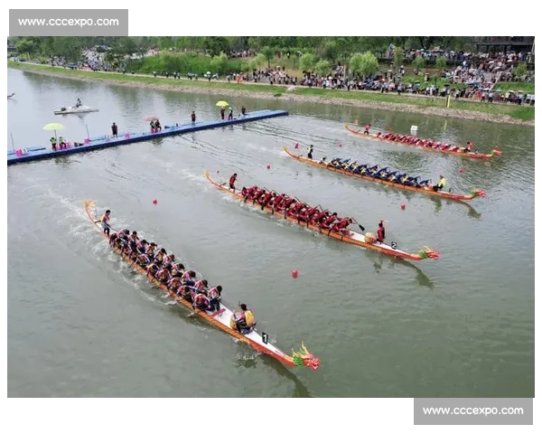 湖北省第十七届龙舟大赛圆满收官 江汉大学、中国车谷龙舟队摘金 国际队伍首秀引关注