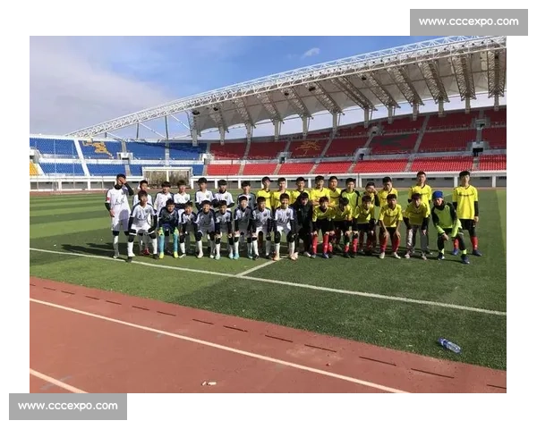 米娜瓦尔寄语喀什杯青少年足球赛：以绿茵为桥，共筑团结梦想