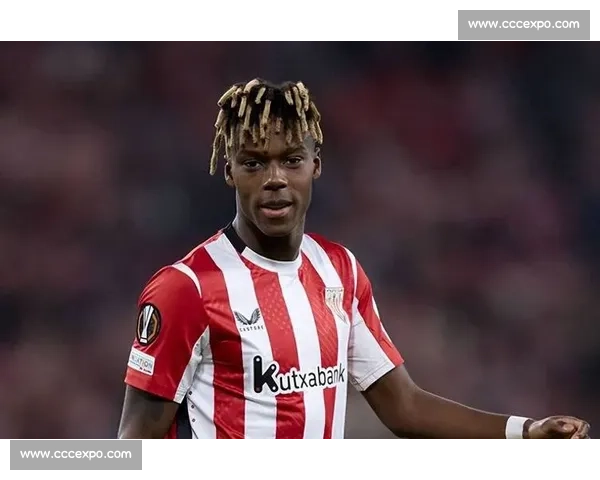 尼科更衣室玩笑暗藏真心：巴萨队友带我飞