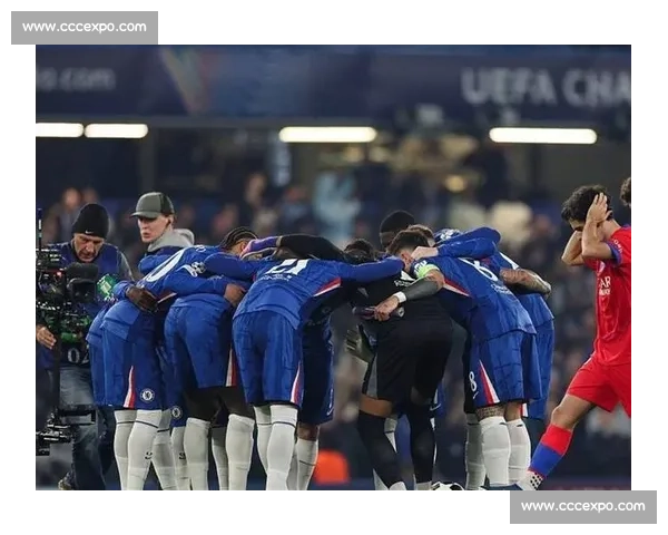 雷暴突袭世俱杯！本菲卡 vs 切尔西关键战被迫腰斩