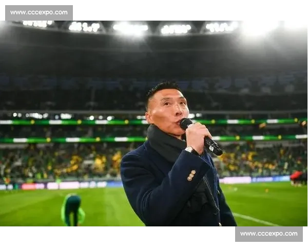 黄博文于大宝加盟 U22 国足教练组 冠军经验助力亚运备战