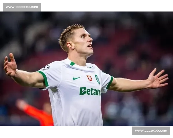 尤文 7000 万欧元加码哲凯赖什，力压阿森纳领跑葡体神锋争夺战