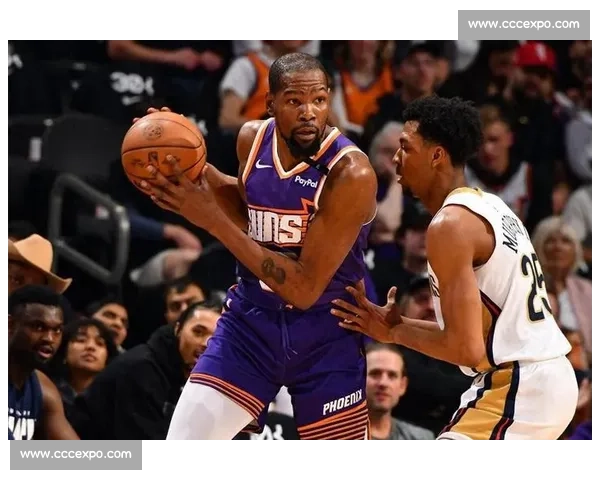 杜兰特 2 年 1.24 亿续约引爆连锁反应：塔里・伊森续约遇阻，阿门・汤普森锁定顶薪