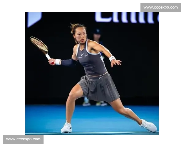 澳网冠军凯斯爆冷止步伦敦站 郑钦文创历史升至世界第四